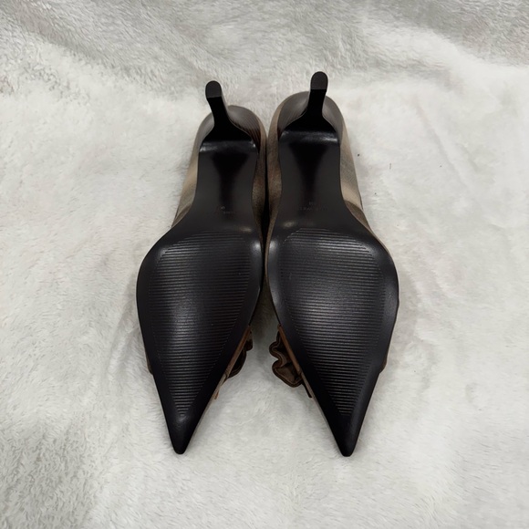 Nine West Stilettos Size 9 - Picture 4 of 5